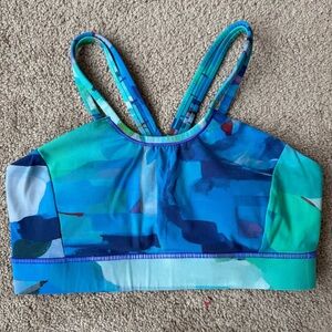 Janji Pace Sports Bra